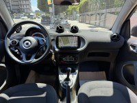 Smart  SMART FORTWO 金鑽店~新進2019年式 SMART FORTWO 2人座 6速雙離合器自手排 自然進氣 1.0 後輪驅動 71匹馬力 此車超省油省稅 遮風擋雨 冬暖夏涼 停車超方便 情侶外出遊玩神車！ | 新北市汽車商業同業公會｜TACA優良車商聯盟｜中古、二手車買車賣車公會認證保固