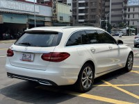 Mercedes-Benz/賓士   C-CLASS  C200 金鑽店~C200 Avantgarde  旅行式 5門掀背  9速手自排 渦輪增壓 184匹馬力 2.0 後輪驅動  里程保證11萬多公里 車況超優！ | 新北市汽車商業同業公會｜TACA優良車商聯盟｜中古、二手車買車賣車公會認證保固