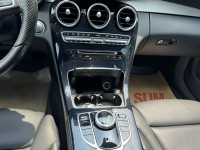 Mercedes-Benz/賓士   C-CLASS  C200 金鑽店~C200 Avantgarde  旅行式 5門掀背  9速手自排 渦輪增壓 184匹馬力 2.0 後輪驅動  里程保證11萬多公里 車況超優！ | 新北市汽車商業同業公會｜TACA優良車商聯盟｜中古、二手車買車賣車公會認證保固