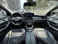 Mercedes-Benz/賓士   C-CLASS  C200 金鑽店~C200 Avantgarde  旅行式 5門掀背  9速手自排 渦輪增壓 184匹馬力 2.0 後輪驅動  里程保證11萬多公里 車況超優！ | 新北市汽車商業同業公會｜TACA優良車商聯盟｜中古、二手車買車賣車公會認證保固
