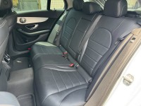 Mercedes-Benz/賓士   C-CLASS  C200 金鑽店~C200 Avantgarde  旅行式 5門掀背  9速手自排 渦輪增壓 184匹馬力 2.0 後輪驅動  里程保證11萬多公里 車況超優！ | 新北市汽車商業同業公會｜TACA優良車商聯盟｜中古、二手車買車賣車公會認證保固