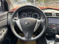 Nissan  Tiida 金鑽店~TIIDA 1.6 掀背旗艦版 自然進氣 115匹馬力 CVT無段變速 前輪驅動 省油好開 穩定性高 里程保證只跑8萬多公里！ | 新北市汽車商業同業公會｜TACA優良車商聯盟｜中古、二手車買車賣車公會認證保固