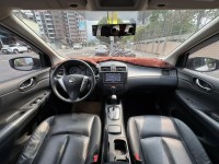 Nissan  Tiida 金鑽店~TIIDA 1.6 掀背旗艦版 自然進氣 115匹馬力 CVT無段變速 前輪驅動 省油好開 穩定性高 里程保證只跑8萬多公里！ | 新北市汽車商業同業公會｜TACA優良車商聯盟｜中古、二手車買車賣車公會認證保固