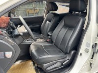 Nissan  Tiida 金鑽店~TIIDA 1.6 掀背旗艦版 自然進氣 115匹馬力 CVT無段變速 前輪驅動 省油好開 穩定性高 里程保證只跑8萬多公里！ | 新北市汽車商業同業公會｜TACA優良車商聯盟｜中古、二手車買車賣車公會認證保固