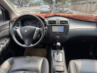 Nissan  Tiida 金鑽店~TIIDA 1.6 掀背旗艦版 自然進氣 115匹馬力 CVT無段變速 前輪驅動 省油好開 穩定性高 里程保證只跑8萬多公里！ | 新北市汽車商業同業公會｜TACA優良車商聯盟｜中古、二手車買車賣車公會認證保固