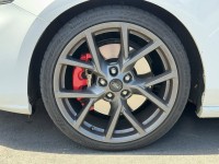 Ford/福特  Focus 金鑽店~FOCUS  正ST 2.3 進口版 掀背 280匹馬力 渦輪增壓 7速手自排 前輪驅動 RECARO雙前座跑車座椅 4門迎賓燈 全螢幕智慧行車記錄器!! | 新北市汽車商業同業公會｜TACA優良車商聯盟｜中古、二手車買車賣車公會認證保固