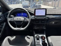 Ford/福特  Focus 金鑽店~FOCUS  正ST 2.3 進口版 掀背 280匹馬力 渦輪增壓 7速手自排 前輪驅動 RECARO雙前座跑車座椅 4門迎賓燈 全螢幕智慧行車記錄器!! | 新北市汽車商業同業公會｜TACA優良車商聯盟｜中古、二手車買車賣車公會認證保固