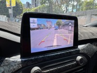 Ford/福特  Focus 金鑽店~FOCUS  正ST 2.3 進口版 掀背 280匹馬力 渦輪增壓 7速手自排 前輪驅動 RECARO雙前座跑車座椅 4門迎賓燈 全螢幕智慧行車記錄器!! | 新北市汽車商業同業公會｜TACA優良車商聯盟｜中古、二手車買車賣車公會認證保固