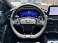 Ford/福特  Focus 金鑽店~FOCUS  正ST 2.3 進口版 掀背 280匹馬力 渦輪增壓 7速手自排 前輪驅動 RECARO雙前座跑車座椅 4門迎賓燈 全螢幕智慧行車記錄器!! | 新北市汽車商業同業公會｜TACA優良車商聯盟｜中古、二手車買車賣車公會認證保固