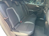 Ford/福特  Focus 金鑽店~FOCUS  正ST 2.3 進口版 掀背 280匹馬力 渦輪增壓 7速手自排 前輪驅動 RECARO雙前座跑車座椅 4門迎賓燈 全螢幕智慧行車記錄器!! | 新北市汽車商業同業公會｜TACA優良車商聯盟｜中古、二手車買車賣車公會認證保固