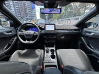 Ford/福特  Focus 金鑽店~FOCUS  正ST 2.3 進口版 掀背 280匹馬力 渦輪增壓 7速手自排 前輪驅動 RECARO雙前座跑車座椅 4門迎賓燈 全螢幕智慧行車記錄器!! | 新北市汽車商業同業公會｜TACA優良車商聯盟｜中古、二手車買車賣車公會認證保固