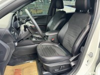 Ford/福特  Kuga 金鑽店~Kuga ST-Line X AWD 2.0  白色 8速手自排 250匹馬力 渦輪增壓 4輪驅動 大滿配 第三方認證車 里程履約保證！ | 新北市汽車商業同業公會｜TACA優良車商聯盟｜中古、二手車買車賣車公會認證保固