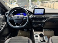 Ford/福特  Kuga 金鑽店~Kuga ST-Line X AWD 2.0  白色 8速手自排 250匹馬力 渦輪增壓 4輪驅動 大滿配 第三方認證車 里程履約保證！ | 新北市汽車商業同業公會｜TACA優良車商聯盟｜中古、二手車買車賣車公會認證保固