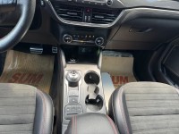 Ford/福特  Kuga 金鑽店~Kuga ST-Line X AWD 2.0  白色 8速手自排 250匹馬力 渦輪增壓 4輪驅動 大滿配 第三方認證車 里程履約保證！ | 新北市汽車商業同業公會｜TACA優良車商聯盟｜中古、二手車買車賣車公會認證保固