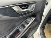 Ford/福特  Focus 金鑽店~Focus ST-Line 8速手自排 1.5渦輪增壓 182匹大馬力 里程履約保證只跑7萬多公里 第三方認證車 可提供全省保固！ | 新北市汽車商業同業公會｜TACA優良車商聯盟｜中古、二手車買車賣車公會認證保固