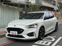 Ford/福特  Focus 金鑽店~Focus ST-Line 8速手自排 1.5渦輪增壓 182匹大馬力 里程履約保證只跑7萬多公里 第三方認證車 可提供全省保固！ | 新北市汽車商業同業公會｜TACA優良車商聯盟｜中古、二手車買車賣車公會認證保固