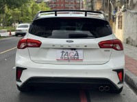 Ford/福特  Focus 金鑽店~Focus ST-Line 8速手自排 1.5渦輪增壓 182匹大馬力 里程履約保證只跑7萬多公里 第三方認證車 可提供全省保固！ | 新北市汽車商業同業公會｜TACA優良車商聯盟｜中古、二手車買車賣車公會認證保固
