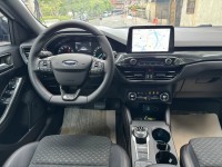 Ford/福特  Focus 金鑽店~Focus ST-Line 8速手自排 1.5渦輪增壓 182匹大馬力 里程履約保證只跑7萬多公里 第三方認證車 可提供全省保固！ | 新北市汽車商業同業公會｜TACA優良車商聯盟｜中古、二手車買車賣車公會認證保固