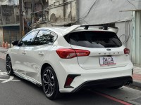 Ford/福特  Focus 金鑽店~Focus ST-Line 8速手自排 1.5渦輪增壓 182匹大馬力 里程履約保證只跑7萬多公里 第三方認證車 可提供全省保固！ | 新北市汽車商業同業公會｜TACA優良車商聯盟｜中古、二手車買車賣車公會認證保固