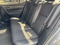 Toyota  Altis 金鑽店~ALTIS 1.8 灰 ㄧ手車 里程保證只跑48000多公里 車況不論外觀或內裝都非常漂亮！ 140匹馬力 自然進氣 7速手自排 ！ | 新北市汽車商業同業公會｜TACA優良車商聯盟｜中古、二手車買車賣車公會認證保固