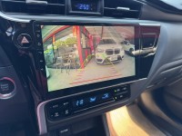 Toyota  Altis 金鑽店~ALTIS 1.8 灰 ㄧ手車 里程保證只跑48000多公里 車況不論外觀或內裝都非常漂亮！ 140匹馬力 自然進氣 7速手自排 ！ | 新北市汽車商業同業公會｜TACA優良車商聯盟｜中古、二手車買車賣車公會認證保固