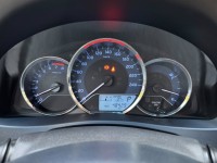 Toyota  Altis 金鑽店~ALTIS 1.8 灰 ㄧ手車 里程保證只跑48000多公里 車況不論外觀或內裝都非常漂亮！ 140匹馬力 自然進氣 7速手自排 ！ | 新北市汽車商業同業公會｜TACA優良車商聯盟｜中古、二手車買車賣車公會認證保固