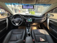 Toyota  Altis 金鑽店~ALTIS 1.8 灰 ㄧ手車 里程保證只跑48000多公里 車況不論外觀或內裝都非常漂亮！ 140匹馬力 自然進氣 7速手自排 ！ | 新北市汽車商業同業公會｜TACA優良車商聯盟｜中古、二手車買車賣車公會認證保固