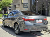 Toyota  Altis 金鑽店~ALTIS 1.8 灰 ㄧ手車 里程保證只跑48000多公里 車況不論外觀或內裝都非常漂亮！ 140匹馬力 自然進氣 7速手自排 ！ | 新北市汽車商業同業公會｜TACA優良車商聯盟｜中古、二手車買車賣車公會認證保固