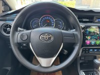 Toyota  Altis 金鑽店~ALTIS 1.8 灰 ㄧ手車 里程保證只跑48000多公里 車況不論外觀或內裝都非常漂亮！ 140匹馬力 自然進氣 7速手自排 ！ | 新北市汽車商業同業公會｜TACA優良車商聯盟｜中古、二手車買車賣車公會認證保固