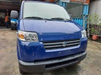 Suzuki  Carry(馬上發) 2011年吉利1.6貨車 | 新北市汽車商業同業公會｜TACA優良車商聯盟｜中古、二手車買車賣車公會認證保固