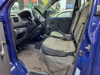 Suzuki  Carry(馬上發) 2011年吉利1.6貨車 | 新北市汽車商業同業公會｜TACA優良車商聯盟｜中古、二手車買車賣車公會認證保固