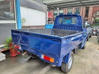 Suzuki  Carry(馬上發) 2011年吉利1.6貨車 | 新北市汽車商業同業公會｜TACA優良車商聯盟｜中古、二手車買車賣車公會認證保固