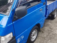 Mitsubishi  Delica 得利卡~框式貨車 | 新北市汽車商業同業公會｜TACA優良車商聯盟｜中古、二手車買車賣車公會認證保固