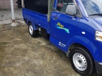 Suzuki  Carry(馬上發) 吉利貨車~有尾門帆布 | 新北市汽車商業同業公會｜TACA優良車商聯盟｜中古、二手車買車賣車公會認證保固