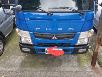 Mitsubishi  Canter 中華堅達5期貨車~原漆~10.5尺 | 新北市汽車商業同業公會｜TACA優良車商聯盟｜中古、二手車買車賣車公會認證保固