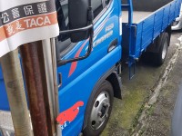 Mitsubishi  Canter 中華堅達5期貨車~原漆~10.5尺 | 新北市汽車商業同業公會｜TACA優良車商聯盟｜中古、二手車買車賣車公會認證保固