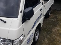 Mitsubishi  Delica 得利卡2.4cc貨車 | 新北市汽車商業同業公會｜TACA優良車商聯盟｜中古、二手車買車賣車公會認證保固