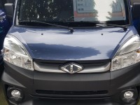 Mitsubishi  Veryca 菱利自排貨車~原廠保固 | 新北市汽車商業同業公會｜TACA優良車商聯盟｜中古、二手車買車賣車公會認證保固