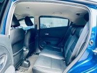 Honda  HR-V 2017年 HONDA 本田 HRV 深藍色 1.8L S版 | 新北市汽車商業同業公會｜TACA優良車商聯盟｜中古、二手車買車賣車公會認證保固
