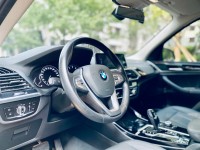 BMW/ 寶馬  X3 SERIES  X3 xDrive20i 2018年 BMW X3 xDrive20i 深灰色 2.0L 低里程 | 新北市汽車商業同業公會｜TACA優良車商聯盟｜中古、二手車買車賣車公會認證保固