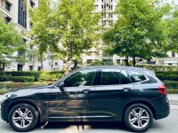 BMW/ 寶馬  X3 SERIES  X3 xDrive20i 2018年 BMW X3 xDrive20i 深灰色 2.0L 低里程 | 新北市汽車商業同業公會｜TACA優良車商聯盟｜中古、二手車買車賣車公會認證保固