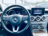 Mercedes-Benz/賓士   C-CLASS  C300 2015年 BENZ 賓士 C300 黑色 2.0L 低里程 | 新北市汽車商業同業公會｜TACA優良車商聯盟｜中古、二手車買車賣車公會認證保固