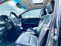 Honda  CR-V 2014年 HONDA 本田 CRV VTi-S 深灰色   | 新北市汽車商業同業公會｜TACA優良車商聯盟｜中古、二手車買車賣車公會認證保固