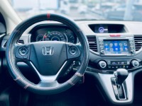 Honda  CR-V 2014年 HONDA 本田 CRV VTi-S 深灰色   | 新北市汽車商業同業公會｜TACA優良車商聯盟｜中古、二手車買車賣車公會認證保固