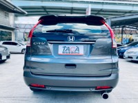 Honda  CR-V 2014年 HONDA 本田 CRV VTi-S 深灰色   | 新北市汽車商業同業公會｜TACA優良車商聯盟｜中古、二手車買車賣車公會認證保固