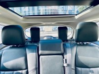 Infiniti  QX60 2013年 Infiniti QX60 灰色 低里程 AWD | 新北市汽車商業同業公會｜TACA優良車商聯盟｜中古、二手車買車賣車公會認證保固