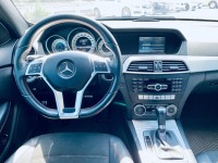 Mercedes-Benz/賓士   C-CLASS  C250 2013年 Benz 賓士 C250 Coupe 灰色 1.8L  雙門四座 低里程 | 新北市汽車商業同業公會｜TACA優良車商聯盟｜中古、二手車買車賣車公會認證保固