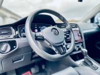 Volkswagen 福斯  Golf 2017年 Volkswagen 福斯 高爾夫 Golf 280 TSI | 新北市汽車商業同業公會｜TACA優良車商聯盟｜中古、二手車買車賣車公會認證保固