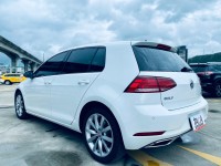 Volkswagen 福斯  Golf 2017年 Volkswagen 福斯 高爾夫 Golf 280 TSI | 新北市汽車商業同業公會｜TACA優良車商聯盟｜中古、二手車買車賣車公會認證保固