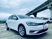 Volkswagen 福斯  Golf 2017年 Volkswagen 福斯 高爾夫 Golf 280 TSI | 新北市汽車商業同業公會｜TACA優良車商聯盟｜中古、二手車買車賣車公會認證保固